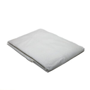 Clear Tarpaulin 170gsm Mono — Waterproof UV-Proof Cover Sheet