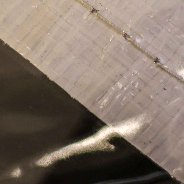 Clear PVC Tarpaulin 310gsm — Heavy Duty Waterproof Sheet - Image 3