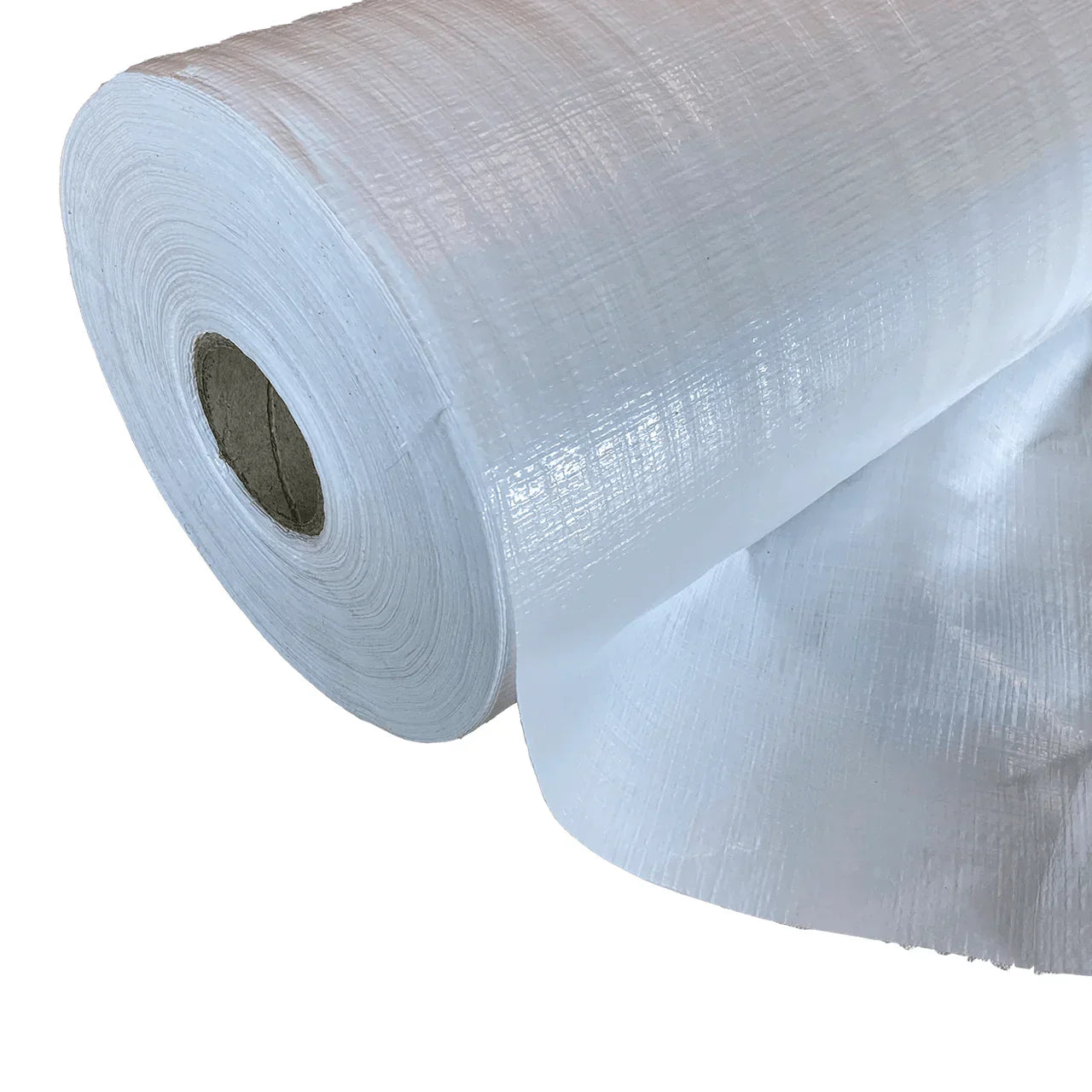 Heavy Duty White Tarpaulin 200gsm – Super White Waterproof Sheet for Ultimate Professional and Outdoor Protection - Image 2